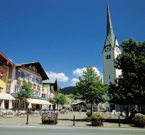 Gasthof Weisses Rossl Hotel Abtenau Kültér fotó